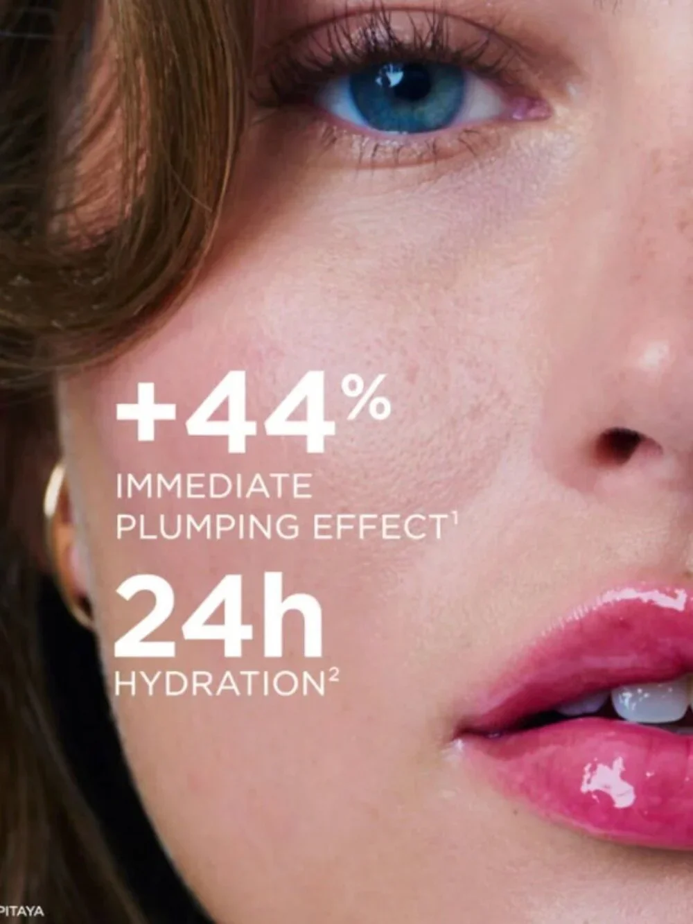 Lip Comfort Oil Hydrating and Plumping Lip Oil NWT